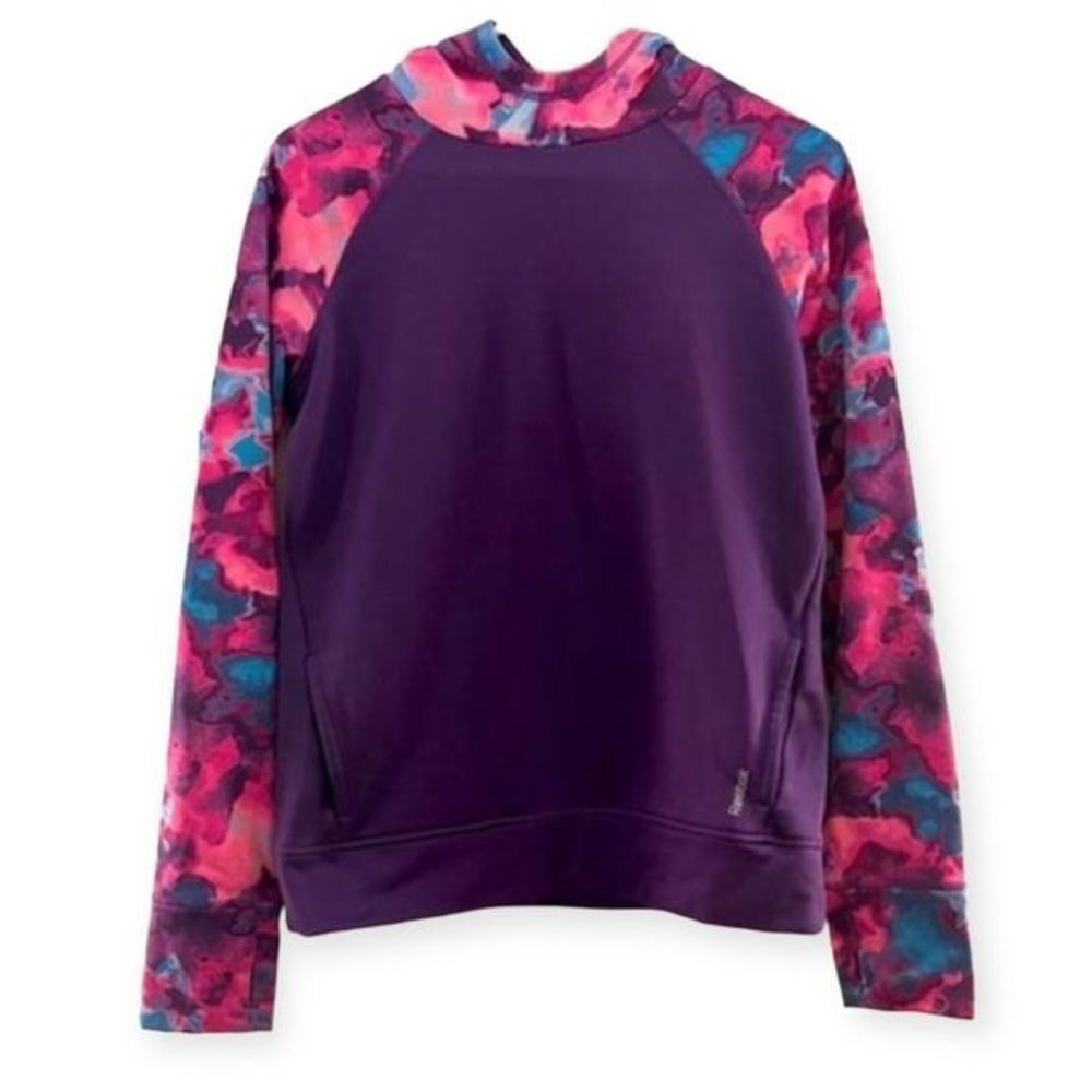 Reebok Girls Hoodie Size XL